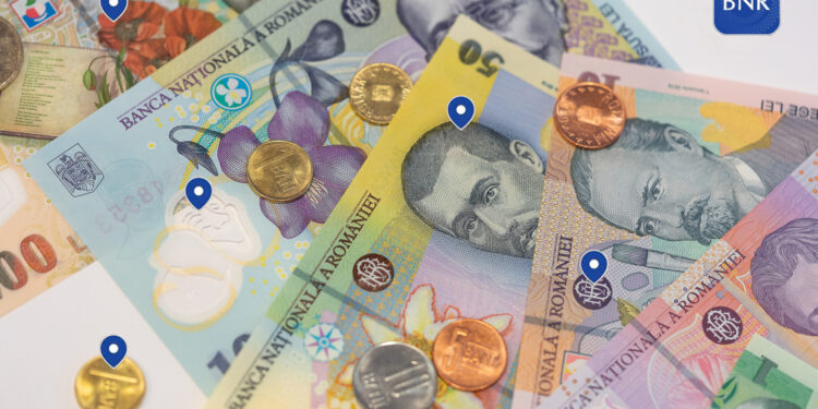 Ministerul Finanţelor a împrumutat 600 de milioane de lei de la bănci!