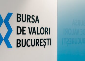 Bursa de la Bucureşti a început şedinţa de tranzacţionare de miercuri în creştere!