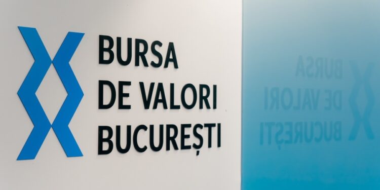 Bursa de la Bucureşti a început şedinţa de tranzacţionare de miercuri în creştere!