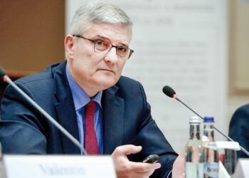 Când va adopta România moneda euro? Daniel Dăianu, BNR: „Decizia trebuie luată raţional, cu ochii deschişi!”