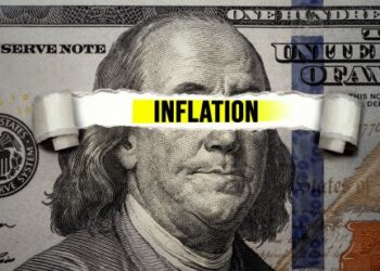 Rata inflaţiei a scăzut până la 3,0% în SUA!