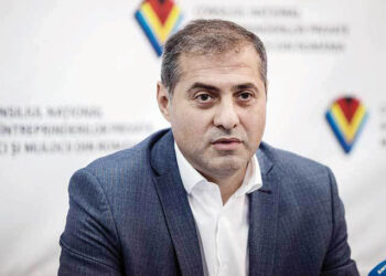 Președintele CNIPMMR, Florin Jianu: „Guvernul să-şi facă ordine în propria curte!”