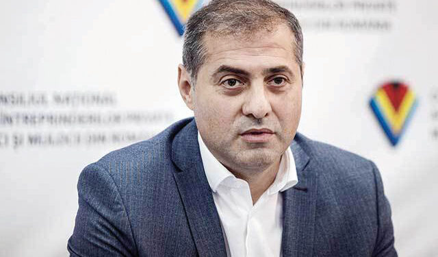Președintele CNIPMMR, Florin Jianu: „Guvernul să-şi facă ordine în propria curte!”