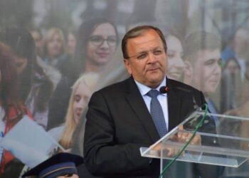 Gheorghe Flutur: „Bugetul Consiliului Județean Suceava este de aproape 200 de milioane de euro, iar 110 milioane de euro merg pe drumuri județene”