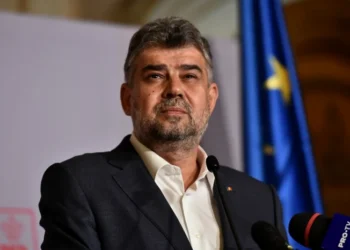 Marcel Ciolacu nu se poate abține! Promite că va moderniza toată rețeaua feroviară!