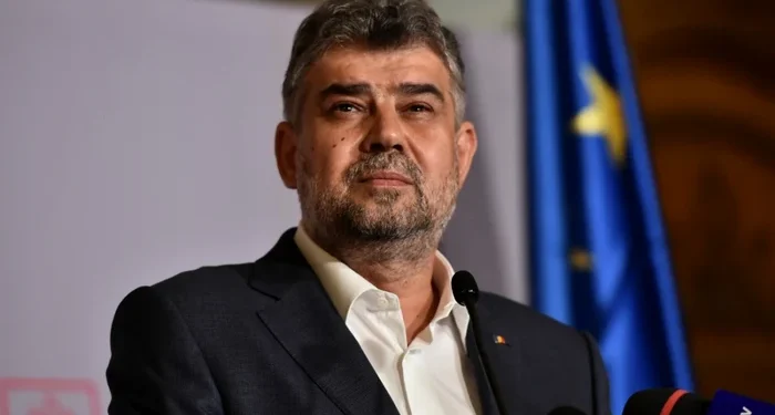 Marcel Ciolacu nu se poate abține! Promite că va moderniza toată rețeaua feroviară!