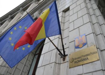 Ministerul Finanţelor a făcut rost de 566 milioane de lei de la bănci!