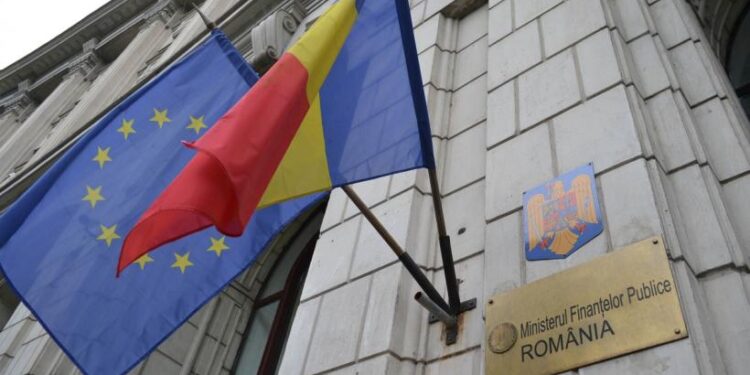 Ministerul Finanţelor a făcut rost de 566 milioane de lei de la bănci!