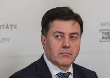 Ministrul Economiei: Sunt convins că se vor ieftini produsele de bază începând cu luna august