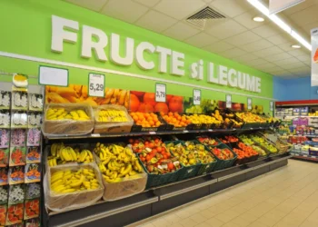 În trecut turcii mâncau de la noi, acum importăm masiv de la ei!  Ne-au inundat piața cu fructe și legume în valoare de 180 de milioane de dolari!