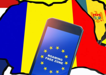 Traficul de internet dintre România și Republica Moldova a crescut de 20 de ori în primul an de la semnarea Acordului de roaming