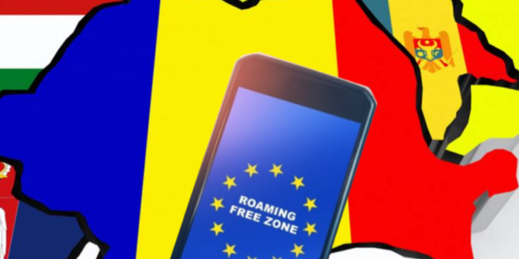 Traficul de internet dintre România și Republica Moldova a crescut de 20 de ori în primul an de la semnarea Acordului de roaming