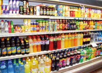 ANBR: Când e o gaură la buget, hop sare guvernul și taxază sucul copiilor!