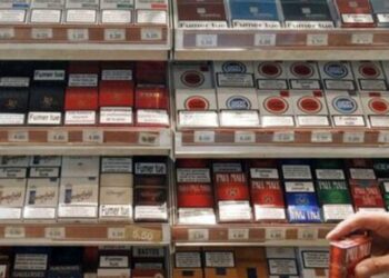 Țigările, următoarele pe lista de taxe a guvernanților. Prețul lor va exploda! Vom plăti și 100 de lei pe pachet!