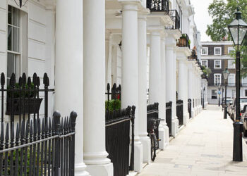 Cercetătorii americani: vopsirea în alb a 2% din suprafața Pământului va duce la oprirea încălzirii globale