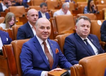 Nu câștigau destul, parlamentarii vor ca magistraților să li se deconteze ratele bancare pentru locuințele cumpărate cu credit!