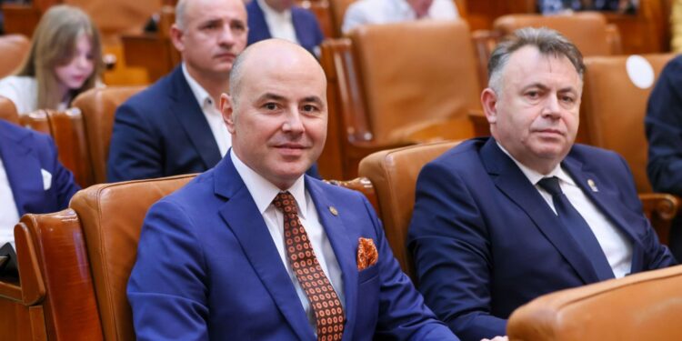 Nu câștigau destul, parlamentarii vor ca magistraților să li se deconteze ratele bancare pentru locuințele cumpărate cu credit!