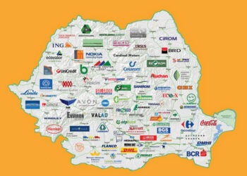 România vândută la străini! Lista companiilor care căpușează bugetul de stat! Multinaționale cu cifre de afaceri exorbitante, peste 100 de milioane de euro, dar cu „profit ZERO în România”