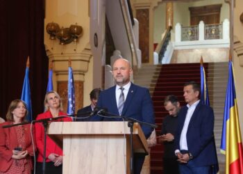 Vladimir Bolea, legat de transportul cerealelor: „Investițiile în infrastructură, o necesitate stringentă!”