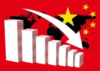 China, pe marginea prăpastiei! Evergrande riscă să bage țara în faliment, după ce a anunțat pierderi de 100 de miliarde de euro!