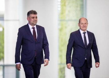 Ciolacu: „Forumul de Afaceri Româno-German, din septembrie, oferă noi perspective de investiții”
