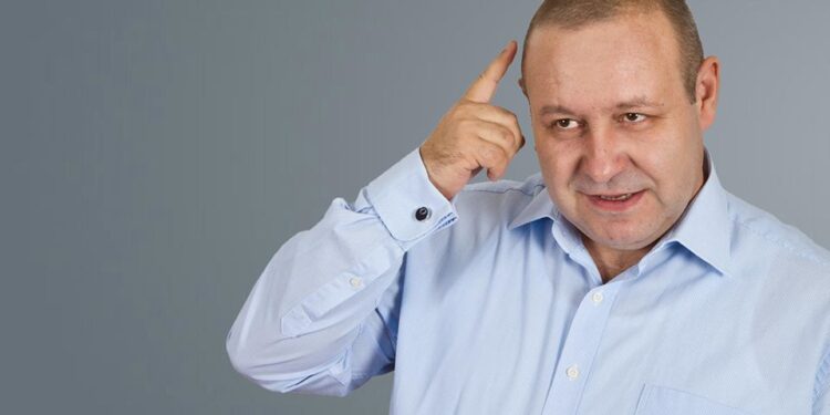 Liberalul Daniel Fenechiu consideră că Guvernul Ciolacu ar putea ajunge la mâna FMI! „Situația nu este deloc plăcută”