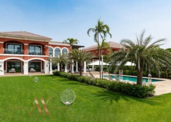 Prețurile caselor de lux au explodat în Dubai! Piețele imobiliare din SUA și Germania, în cădere liberă