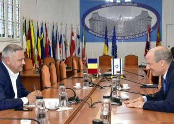 Ministerul Agriculturii dorește să acceseze piața de carne din Israel!