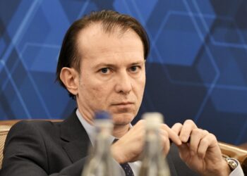 Florin Cîțu, un liberal adevărat (încă)! : „Marcel Ciolacu, jos labele de pe sectorul privat. Ajunge!”