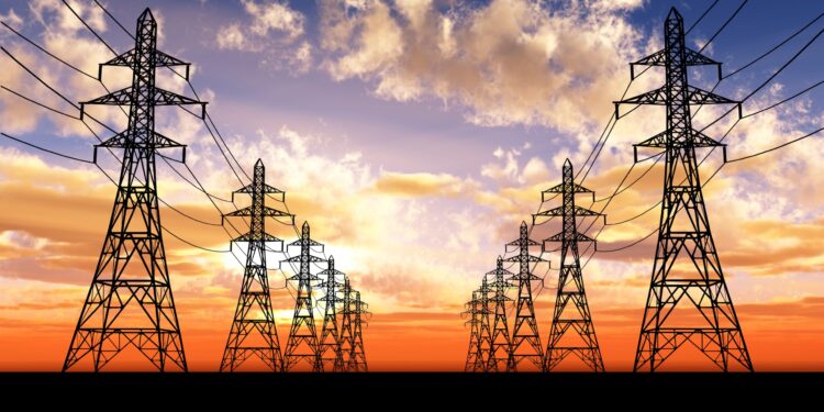 Prețul spot al energiei electrice a continuat să crească și în august!