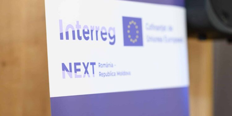 Interreg NEXT România-Republica Moldova: 40 milioane de euro oferiți de UE pentru investițiile transfrontaliere!