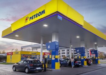 Statul român, dator cu patru miliarde de lei la furnizorii de energie electrică și gaze, după ce le-a cedat la prețuri de nimic austriecilor de la OMV Petrom!
