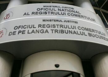 ONRC: 3718 de firme şi PFA-uri au intrat în insolvenţă, doar în primele şapte luni din 2023!