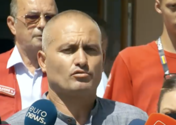 Primarul din Crevedia nu are nicio remușcare: „Nu mă simt vinovat cu nimic, ba din contră!”