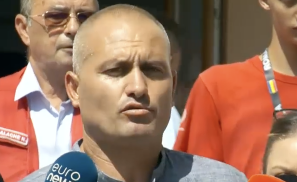 Primarul din Crevedia nu are nicio remușcare: „Nu mă simt vinovat cu nimic, ba din contră!”