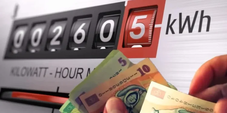 Guvernul vrea să taie subvențiile de la plafonarea energiei! Măsura ar fi trebuit să se aplice până în 2025!