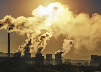 Producția industrială, scădere de 4,8% în primele șase luni ale anului!