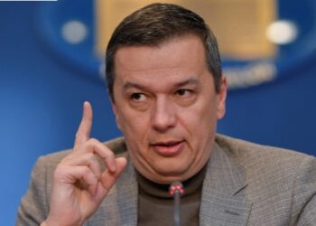 Sorin Grindeanu: „Susţin total impozitarea multinaţionalelor pe cifra de afaceri!” ‘Sunt de acord cu taxa pe lux’