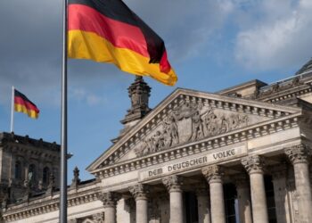 Bursele europene, în scădere! Situație tot mai complicată în Germania!