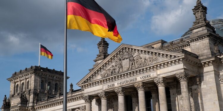 Bursele europene, în scădere! Situație tot mai complicată în Germania!