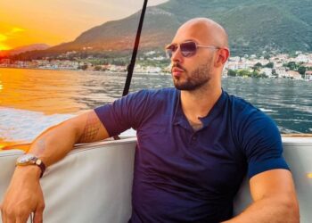 Apple îi dă o lovitură lui Andrew Tate: de ce a eliminat aplicația acestuia, ‘Real World Portal’?