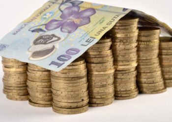 Suntem datori vânduți! Datoria externă a României a explodat cu aproape 20% față de 2022!