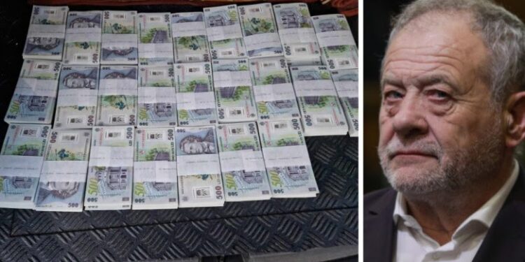 Administratorul public al județului Vaslui și directorul tehnic din CJ, mână în mână cu Buzatu!