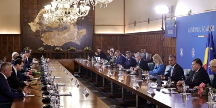 De unde ia bani Executivul pentru rectificarea bugetară?