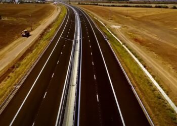 Licitația pentru lotul Suplacu de Barcău – Chiribiș din Autostrada Transilvania, contestată de Nurol și Precon!