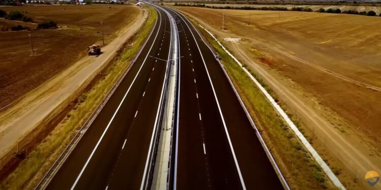 Licitația pentru lotul Suplacu de Barcău – Chiribiș din Autostrada Transilvania, contestată de Nurol și Precon!