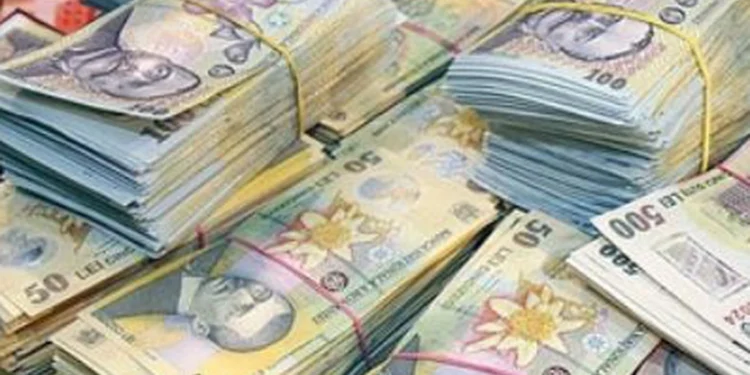 Taxa suplimentară a profiturilor băncilor va aduce 1 miliard de euro