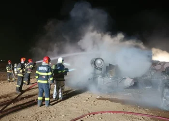 Proiectantul A7 Focșani – Bacău, despre explozia de la Călimănești: Traseul era identificat și, deci, cunoscut