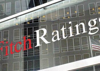 Agenția de rating Fitch reconfirmă ratingul suveran al României și perspectiva stabilă!