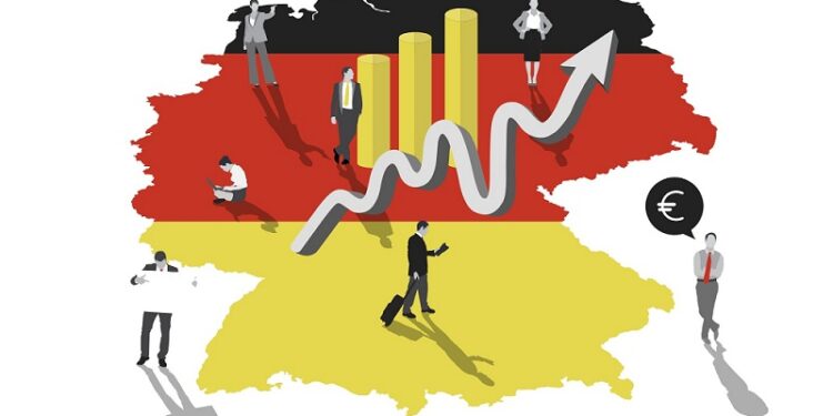 Inflația în Germania, la cel mai mic nivel din ultimii doi ani!
